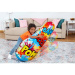 Bestway: Bob Bag™ Comic Blast sacco da boxe gonfiabile 119 cm