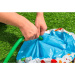Bestway: Bob Bag™ Comic Blast sacco da boxe gonfiabile 119 cm