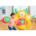 Bestway: Bob Bag™ mostriciattolo da boxe 120 cm