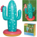 Bestway: Cactus Oasis™ irrigatore da giardino a forma di cactus 74x56x104
