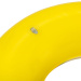Bestway: Ciambella gonfiabile con fantasia tropicale vivace, disponibile in due varianti, 61 cm, 1 pz.