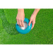 Bestway: Dispenser chimico galleggiante Ø 16 x 10,3 cm