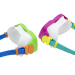 Bestway: Explora Essential™ set da snorkeling in due varianti, 1 pezzo