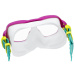 Bestway: Explora Essential™ set da snorkeling in due varianti, 1 pezzo