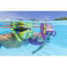 Bestway: Explora Essential™ set da snorkeling in due varianti, 1 pezzo
