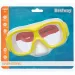 Bestway: Maschera da sub Crusader™ in tre varianti 1 pezzo