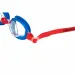 Bestway: Occhialini da nuoto Essential Marvel Spider-Man