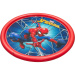 Bestway: Piscina per bambini con spruzzo dacqua Uomo Ragno™ 165 cm