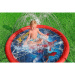 Bestway: Piscina per bambini con spruzzo dacqua Uomo Ragno™ 165 cm