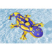 Bestway: Salamandra materassino gonfiabile per 2 persone con maniglia 191 x 119 cm