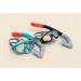 Bestway: Spark Wave™ set da snorkeling per adulti, disponibile in due varianti, 1 pz