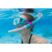 Bestway: Spark Wave™ set da snorkeling per adulti, disponibile in due varianti, 1 pz