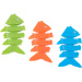Bestway: Squiggle Wiggle™ gioco dacqua a tema pesce, set da 3 pezzi