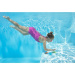 Bestway: Squiggle Wiggle™ gioco dacqua a tema pesce, set da 3 pezzi