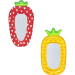 Bestway: Sweet Summer™ Materasso gonfiabile con rete a tema frutta 164x88x23 cm, vari modelli, 1 pz