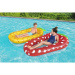 Bestway: Sweet Summer™ Materasso gonfiabile con rete a tema frutta 164x88x23 cm, vari modelli, 1 pz