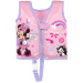 Bestway Swim Safe gilet salvagente rosa Minni