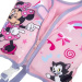 Bestway Swim Safe gilet salvagente rosa Minni