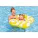 Bestway: Swim Safe salvagente per neonati con seduta a due anelli, 79 cm