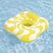 Bestway: Swim Safe salvagente per neonati con seduta a due anelli, 79 cm