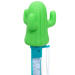 Bestway: Termometro galleggiante per piscina a tema cactus