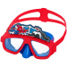Bestway: maschera da sub deluxe a tema Spider-Man