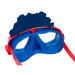 Bestway: maschera da sub deluxe a tema Spider-Man