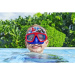 Bestway: maschera da sub deluxe a tema Spider-Man