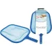 Bestway: rete per pulizia piscina 32x30,5 cm