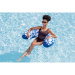 Bestway: sedile gonfiabile con rete Summer Sway™ 119 x 68 cm