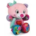 Betti lorso di peluche interattivo - Clementoni