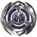 Beyblade X Booster: Arrow Wizard 4-80GB trottola - Hasbro