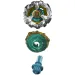 Beyblade X Booster: Cowl Sphinx 9-80GN trottole - Hasbro