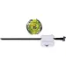 Beyblade X Starter pack: Arc Wizard R 4-55LO CX set di avviamento trottola - Hasbro