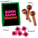 Bimm Bamm Brumm! gioco da tavolo