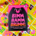 Bimm Bamm Brumm! gioco da tavolo