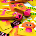 Bimm Bamm Brumm! gioco da tavolo