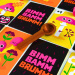 Bimm Bamm Brumm! gioco da tavolo