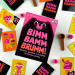 Bimm Bamm Brumm! gioco da tavolo