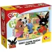 Bing: Bravo Bing! puzzle gigante da pavimento 24 pezzi
