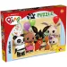 Bing e amici Buon Compleanno! Puzzle da 24 pezzi 35x25 cm - Lisciani
