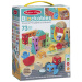 Blockables: gioco di costruzioni in legno per la città - Melissa &amp; Doug