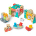 Blockables: gioco di costruzioni in legno per la città - Melissa &amp; Doug