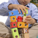 Blockables: gioco di costruzioni in legno per la città - Melissa &amp; Doug