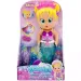 Bloopies: Divertente bebè sirena con coda scintillante - Ellen