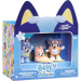 Bluey Fuzzies - Episodio: set da 3 pezzi - La spiaggia