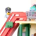 Bluey: Grande set da gioco supermercato