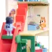 Bluey: Grande set da gioco supermercato