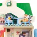 Bluey: Grande set da gioco supermercato