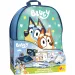 Bluey scuola di disegno nello zaino - Lisciani